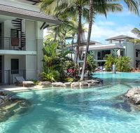 Sea Temple Port Douglas Luxury Apartments - New South Wales Tourism 