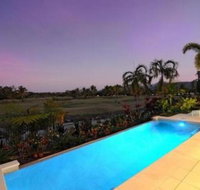 4 Cascade House Luxury Holiday Home - New South Wales Tourism 
