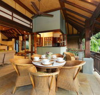 Monsoon Villa B - New South Wales Tourism 