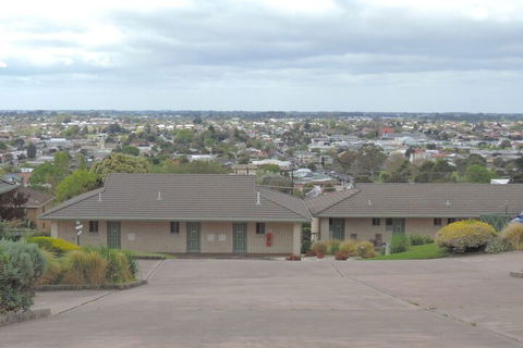 Comfort Inn The Lakes - New South Wales Tourism  6