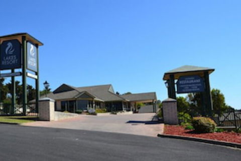 Comfort Inn The Lakes - New South Wales Tourism  0