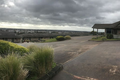 Comfort Inn The Lakes - New South Wales Tourism  1