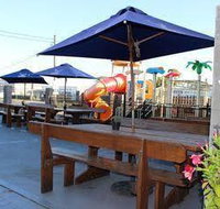 The Railway Hotel - New South Wales Tourism 