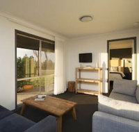Windarra Lodge - New South Wales Tourism 