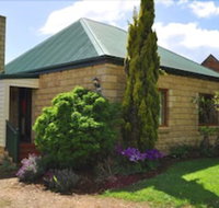 Killynaught Spa Cottages - New South Wales Tourism 
