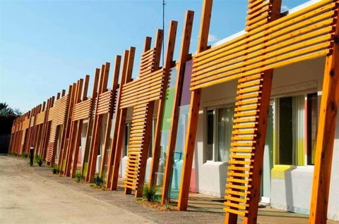 Drouin Motel - New South Wales Tourism  0