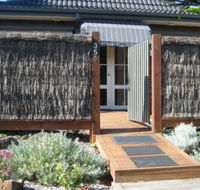 Brydon House Blairgowrie - New South Wales Tourism 