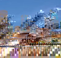 PARKROYAL Darling Harbour Sydney - New South Wales Tourism 