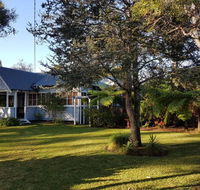 Wyreepi Caribbean Chalet
