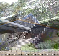 Scotsdale Valley Studios - New South Wales Tourism 