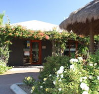 BIG4 Stuart Range Outback Resort - New South Wales Tourism 