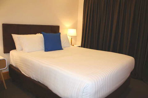 BIG4 Stuart Range Outback Resort - New South Wales Tourism  5