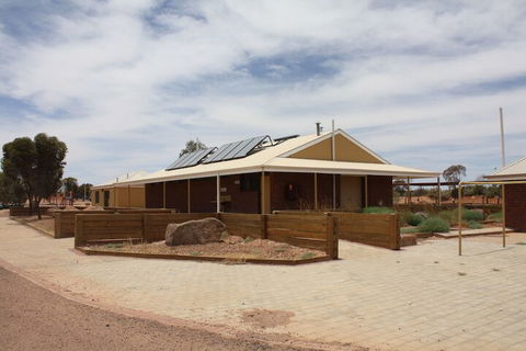 BIG4 Stuart Range Outback Resort - New South Wales Tourism  3