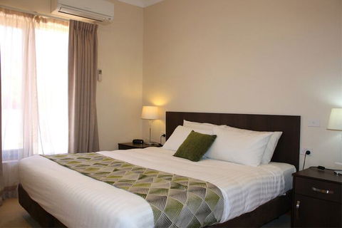 BIG4 Stuart Range Outback Resort - New South Wales Tourism  7