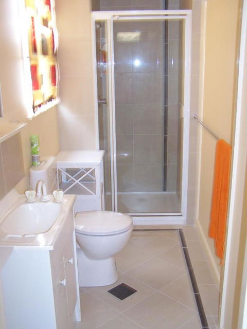 RJs Bed & Breakfast - New South Wales Tourism  1