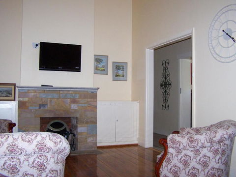 RJs Bed & Breakfast - New South Wales Tourism  6