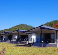 Del Rio Riverside Resort - New South Wales Tourism 