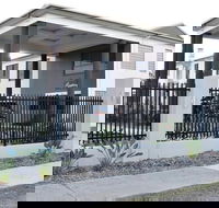 Western Downs Motor Inn - New South Wales Tourism 