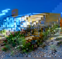 BIG4 Ulverstone Holiday Park - New South Wales Tourism 