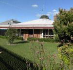 Dunstans Guest House - New South Wales Tourism 