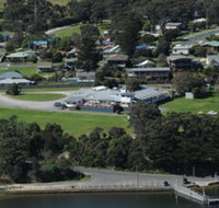 The Marlo Hotel - New South Wales Tourism 