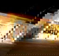 Newman Hotel - New South Wales Tourism 