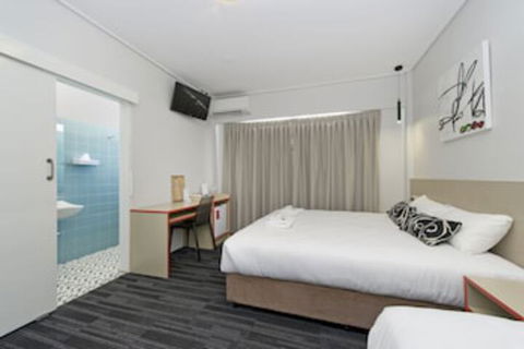 Prince Of Wales Hotel - New South Wales Tourism  0