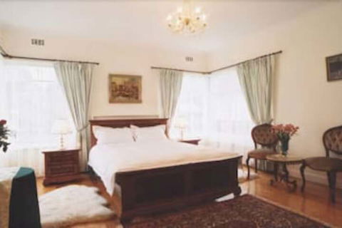 Bluebell Bed & Breakfast - New South Wales Tourism  0