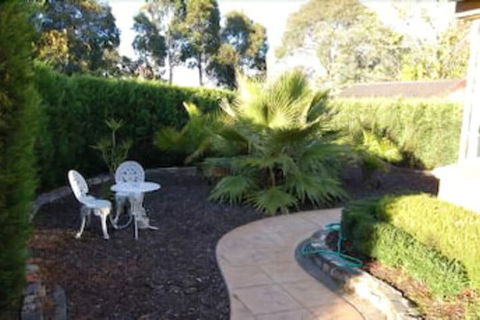 Bluebell Bed & Breakfast - New South Wales Tourism  5