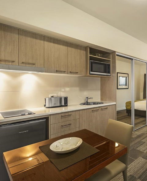 Quest Melbourne Airport - New South Wales Tourism  4