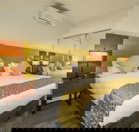 Quest Melbourne Airport