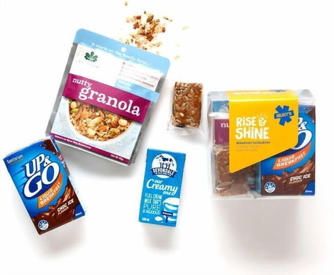 Quest Melbourne Airport - New South Wales Tourism  2