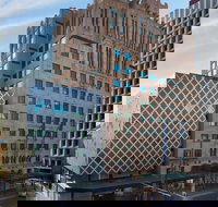 Mayfair Hotel - New South Wales Tourism 