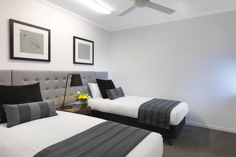 Oaks Mackay Carlyle Suites - New South Wales Tourism  7
