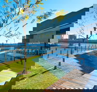 Astra Apartments Rhodes - New South Wales Tourism 