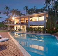 15 Wharf Street - New South Wales Tourism 