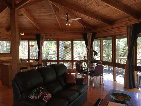 Sea Nest - New South Wales Tourism  1