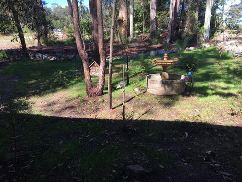 Sea Nest - New South Wales Tourism  6