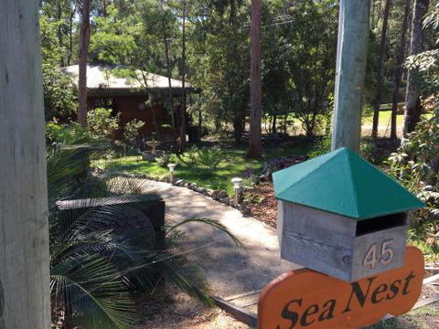 Sea Nest - New South Wales Tourism  2