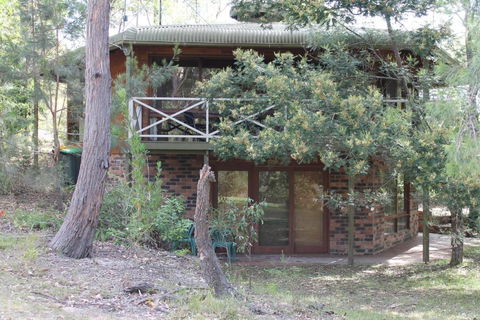 Sea Nest - New South Wales Tourism  4