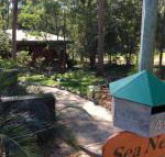 Sea Nest - New South Wales Tourism 