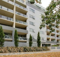 Accommodate Canberra - Glebe Park - New South Wales Tourism 