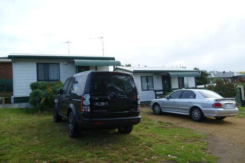 Mount View Motel - New South Wales Tourism  3
