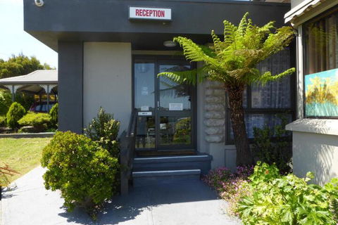 Mount View Motel - New South Wales Tourism  4