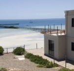 Cliff House Beachfront Villas - New South Wales Tourism 