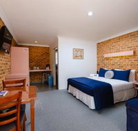 Lydoun Motel - New South Wales Tourism 