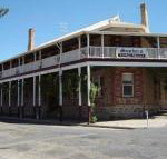 Sonbern Lodge Motel - New South Wales Tourism 