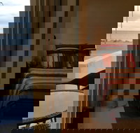 AcaillAccommodation - New South Wales Tourism 