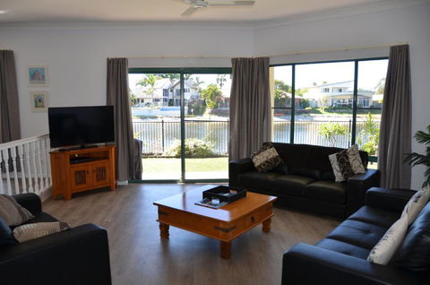 Bayz Maroochy Waters - New South Wales Tourism  3