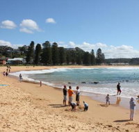 Avoca Beach Cape Cottage - New South Wales Tourism 